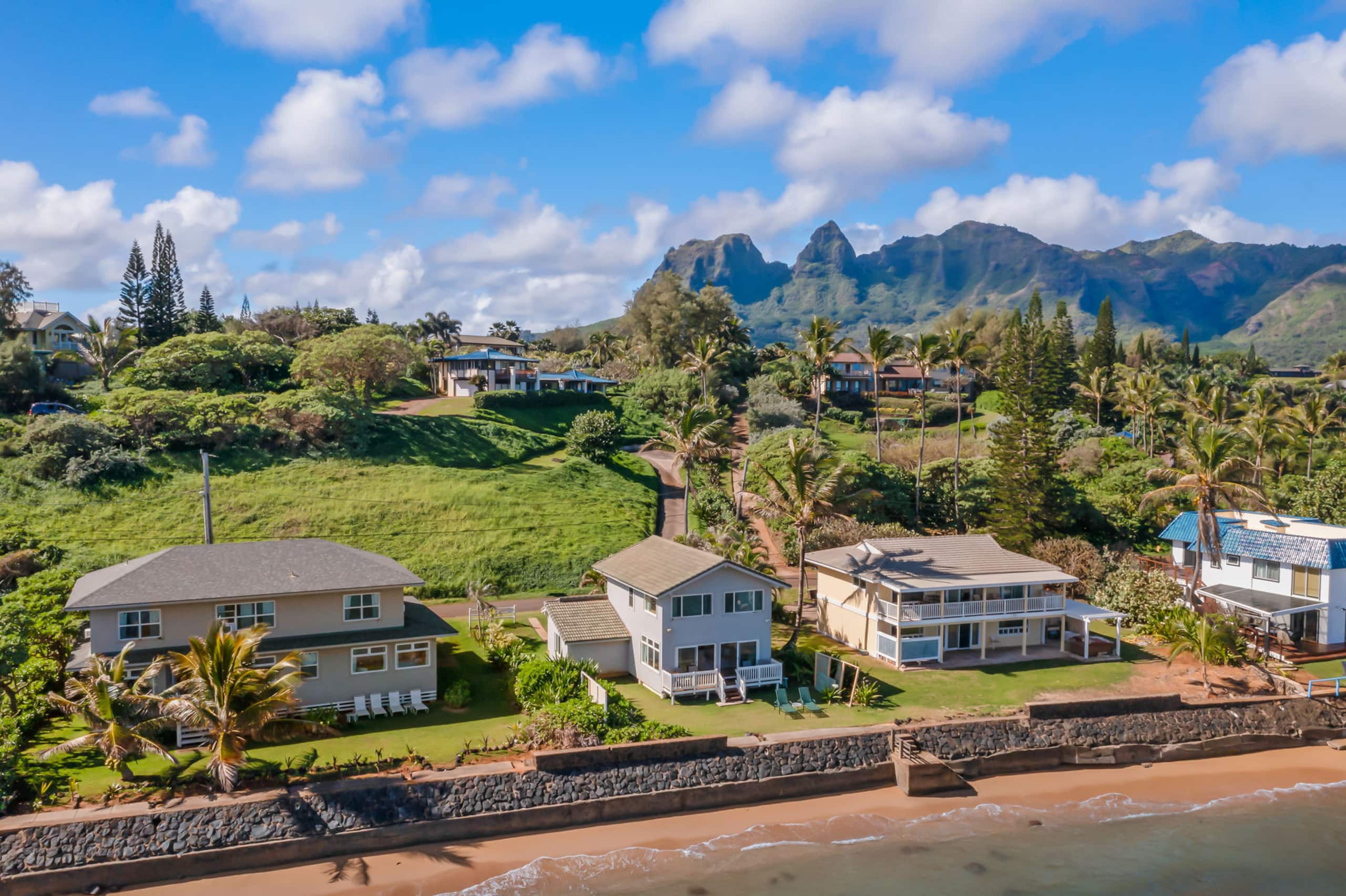 Home in Anahola · ★4.9 · 2 bedrooms · 3 beds · 2 baths - Main photo