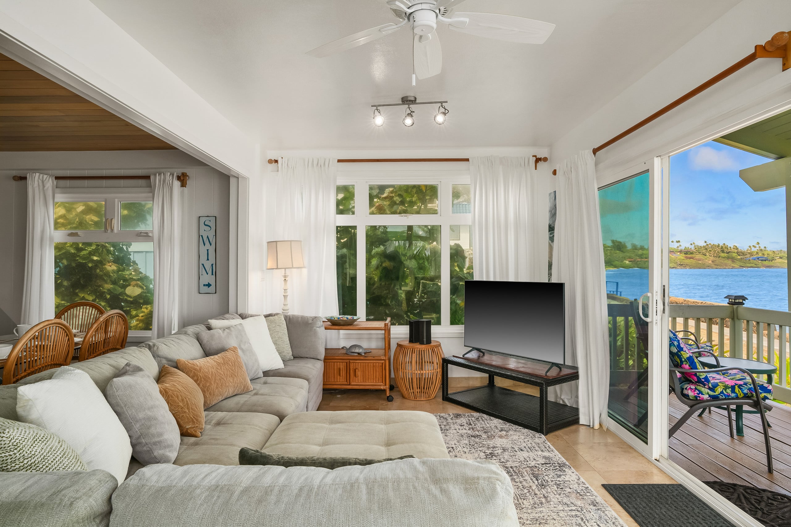 Home in Anahola · ★4.9 · 2 bedrooms · 3 beds · 2 baths - Photo 23