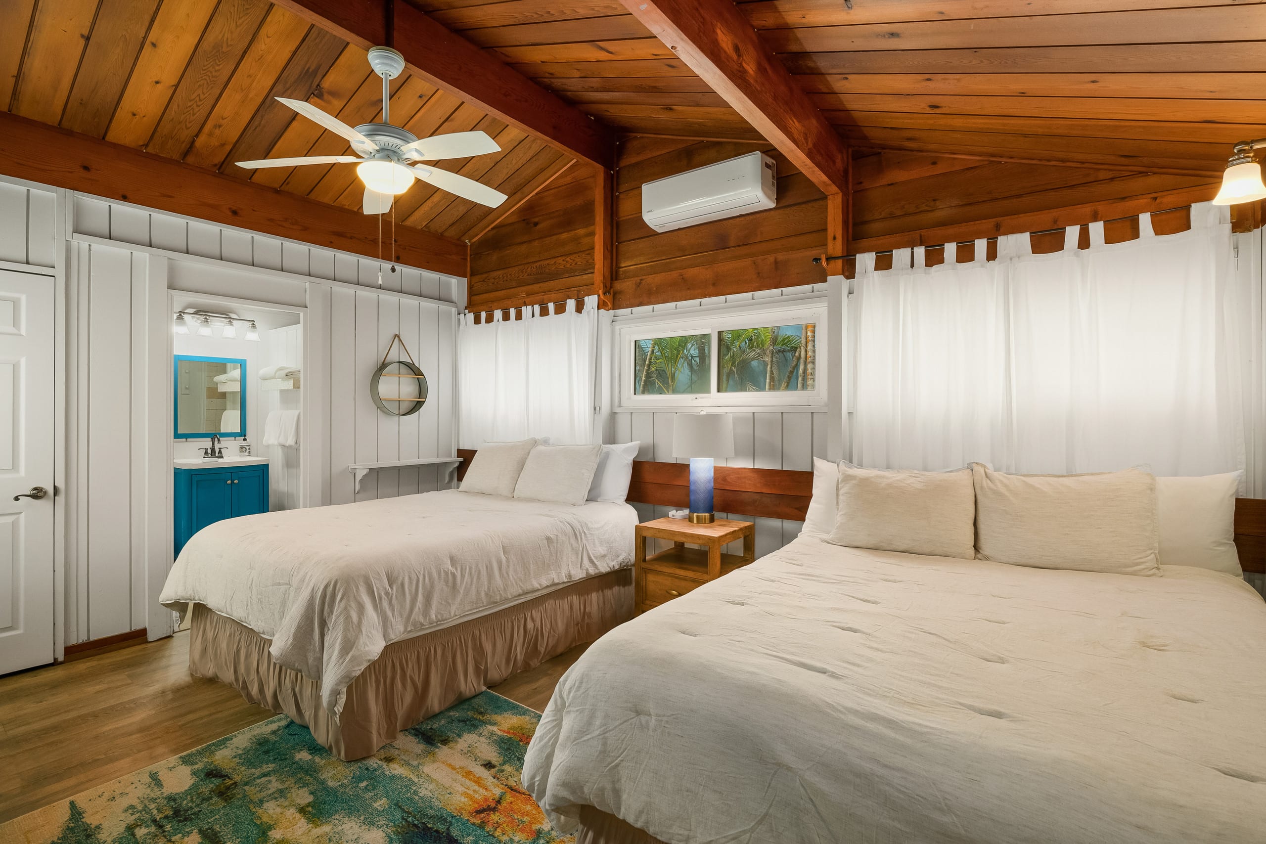 Home in Anahola · ★4.9 · 2 bedrooms · 3 beds · 2 baths - Photo 25
