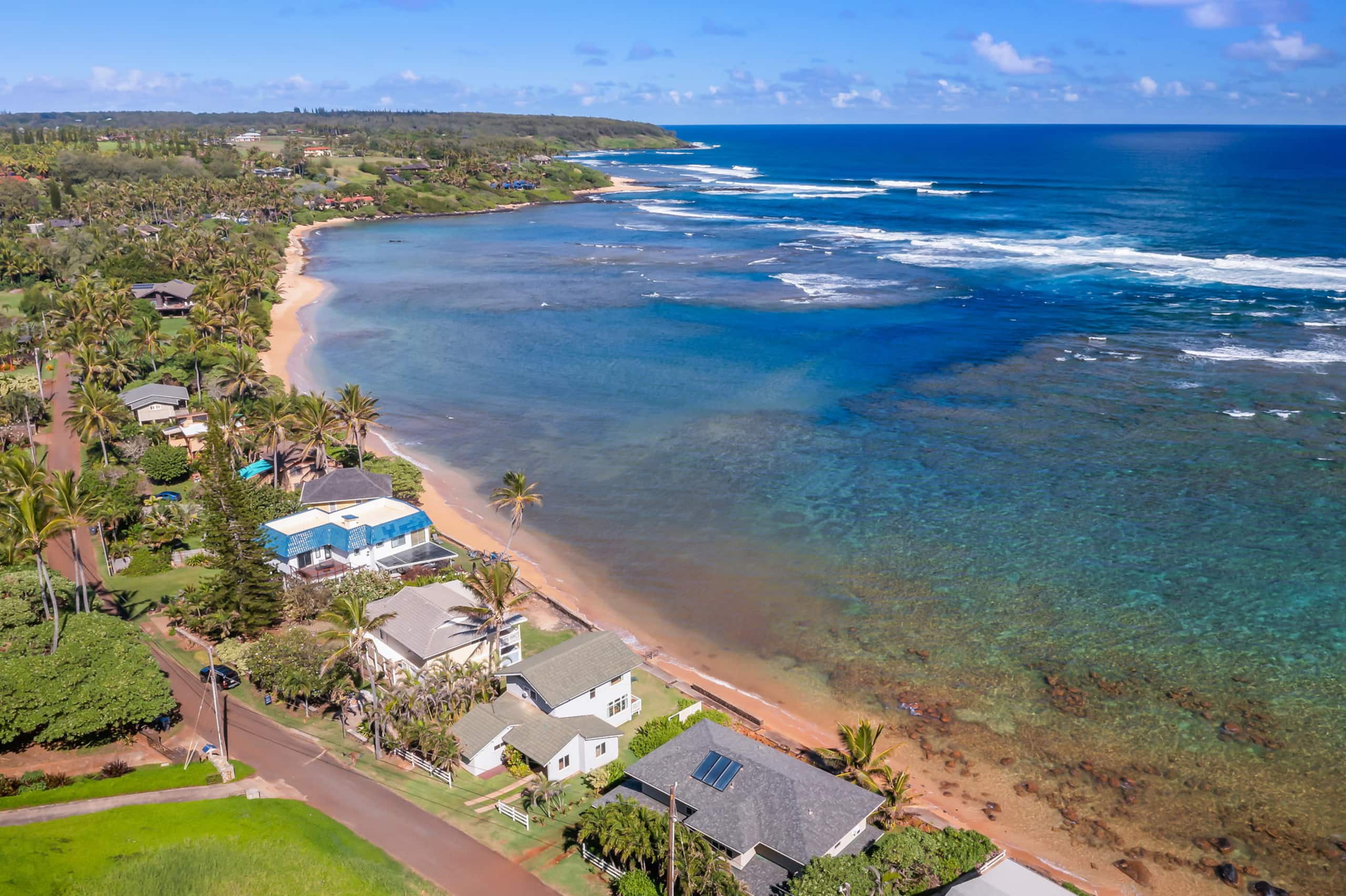 Home in Anahola · ★4.9 · 2 bedrooms · 3 beds · 2 baths - Photo 9