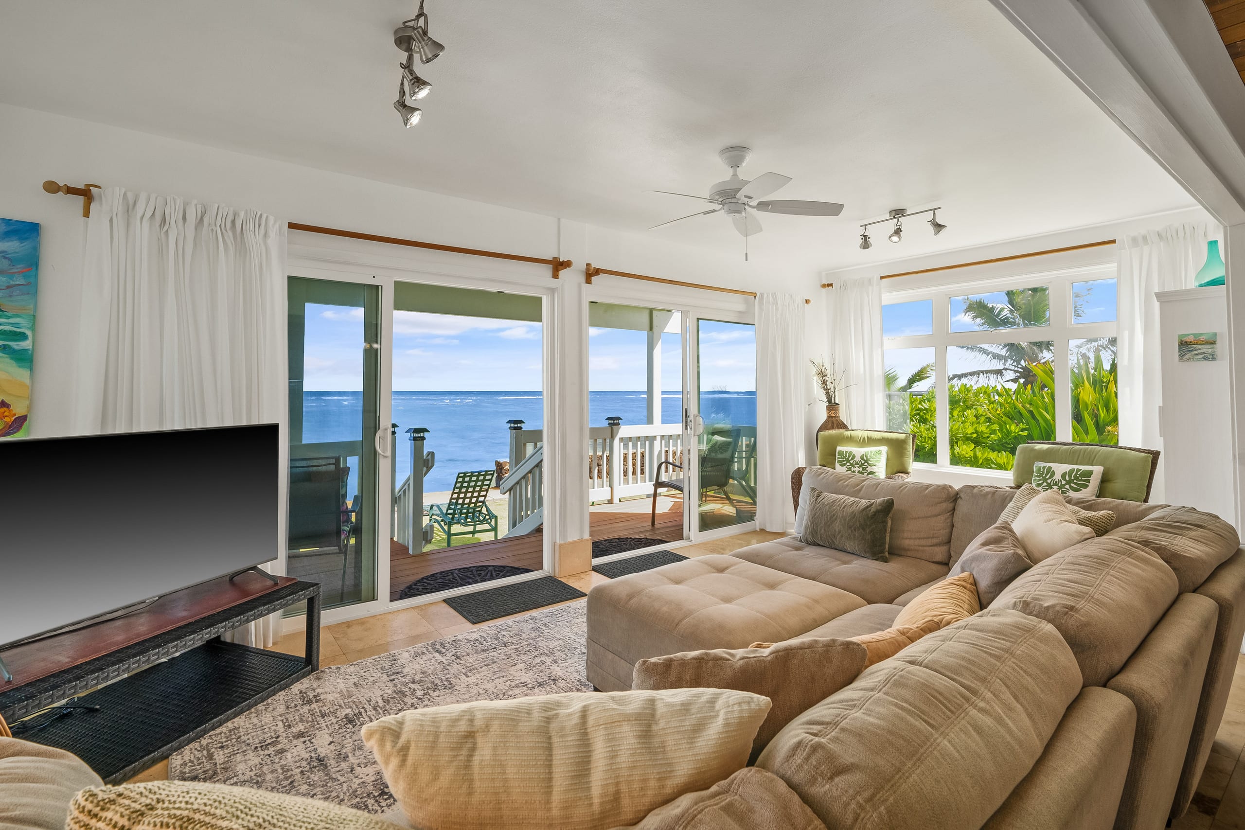 Home in Anahola · ★4.9 · 2 bedrooms · 3 beds · 2 baths - Photo 21