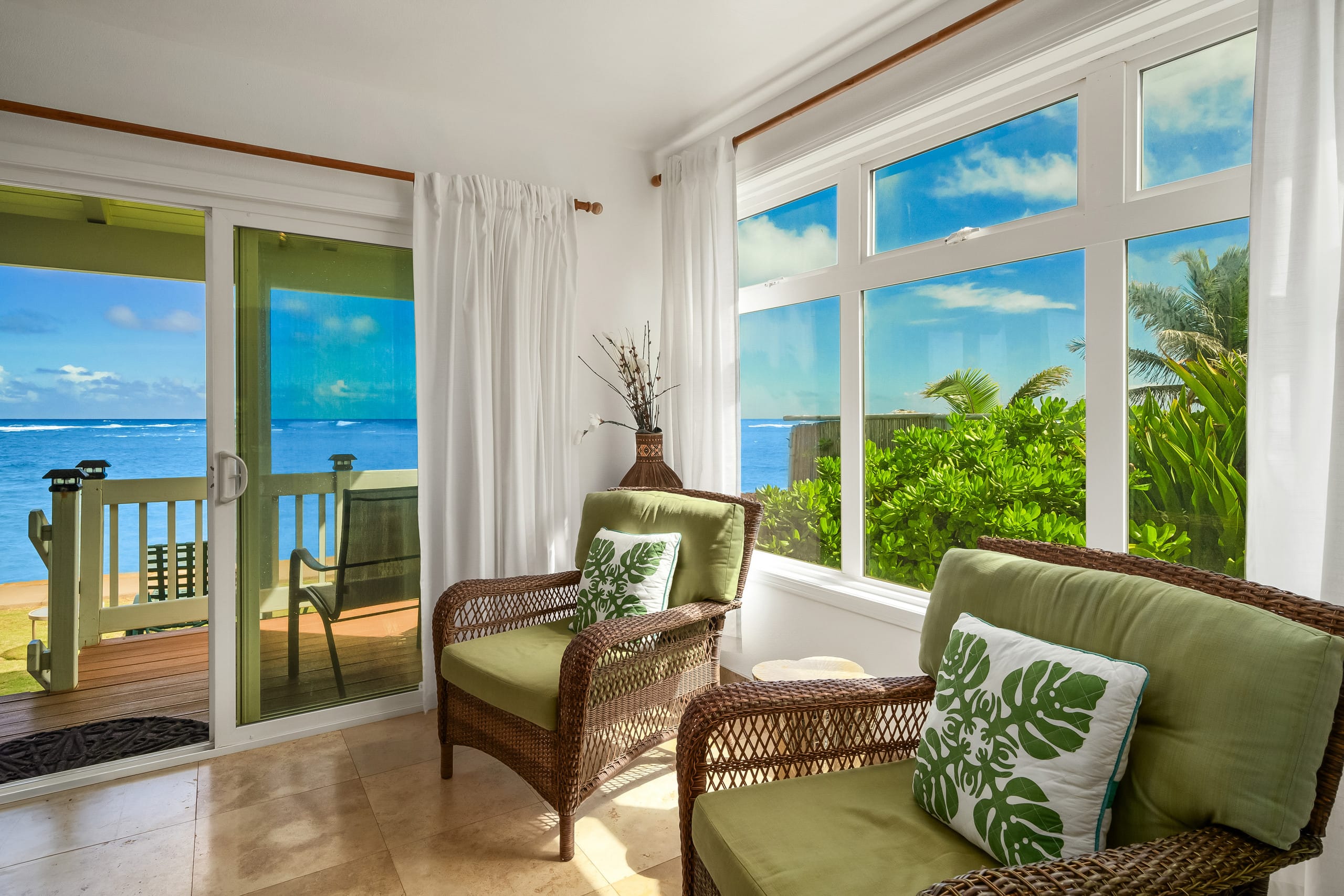 Home in Anahola · ★4.9 · 2 bedrooms · 3 beds · 2 baths - Photo 24