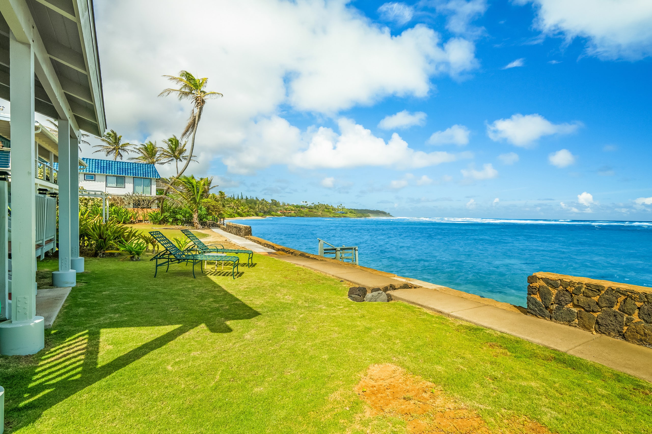 Home in Anahola · ★4.9 · 2 bedrooms · 3 beds · 2 baths - Photo 44