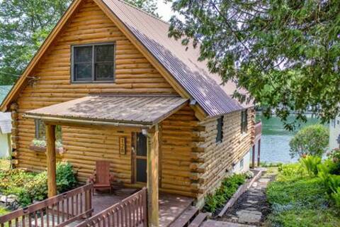 Lake Moraine Home #6 Near Colgate University