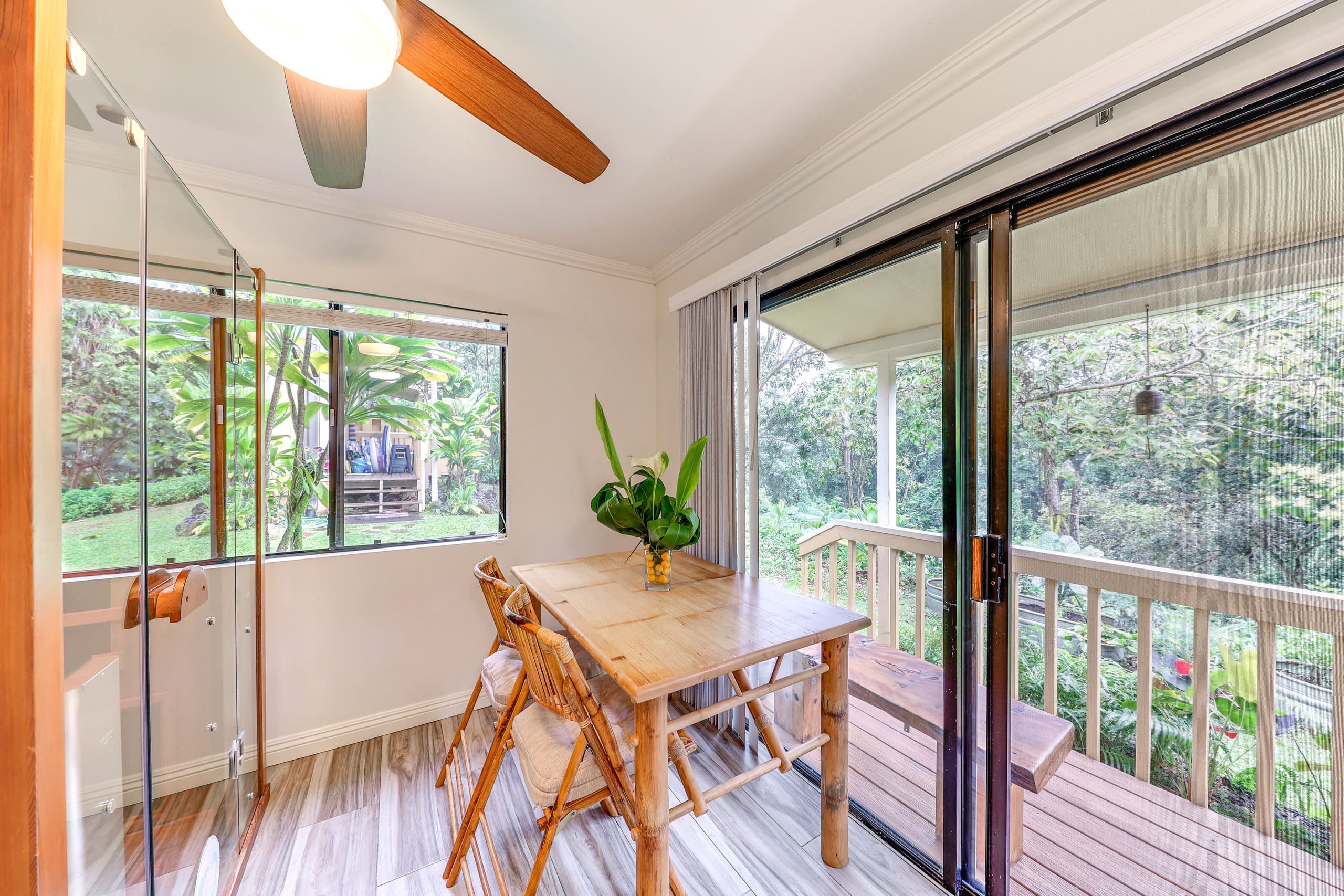 Condo in Princeville · ★4.84 · 2 bedrooms · 2 beds · 2 shared baths - Image 1