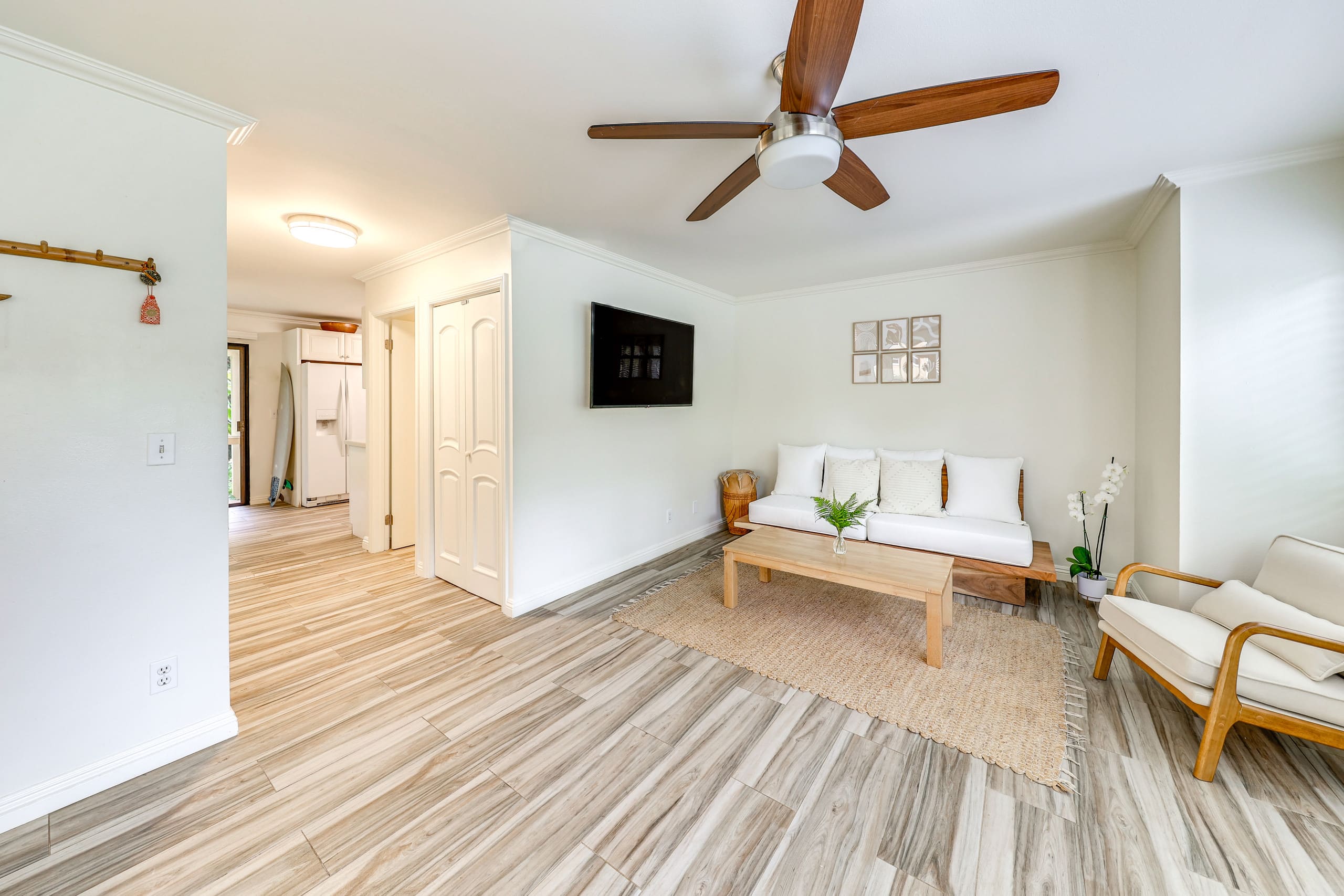 Condo in Princeville · ★4.84 · 2 bedrooms · 2 beds · 2 shared baths - Image 4