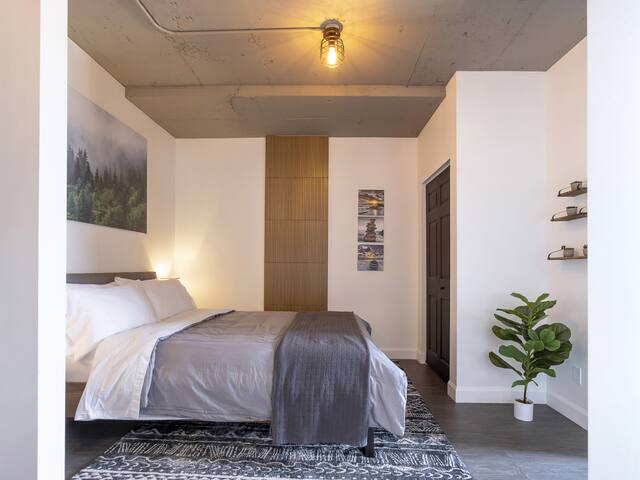 Lofts Orizon managed Airbnb listing 2