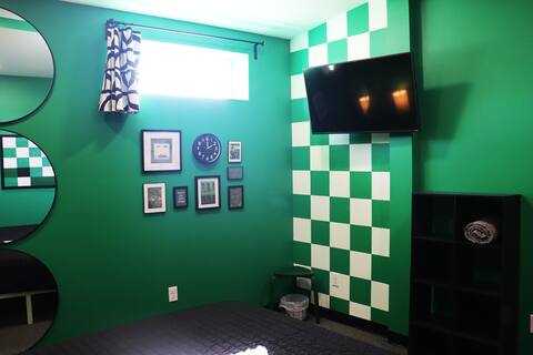 Gull Point Suite at Stay Suites