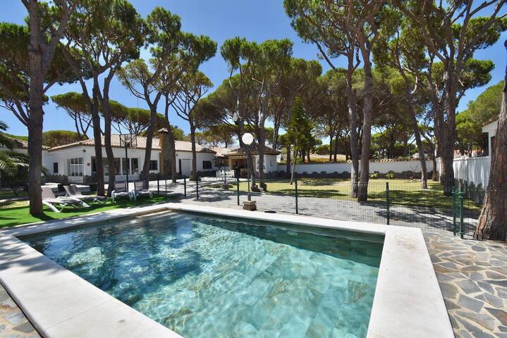 Holiday-Chiclana managed Airbnb listing 1