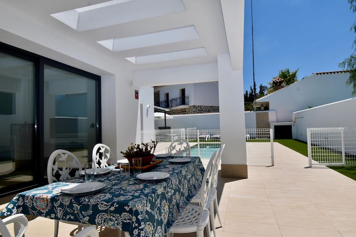 Holiday-Chiclana managed Airbnb listing 1