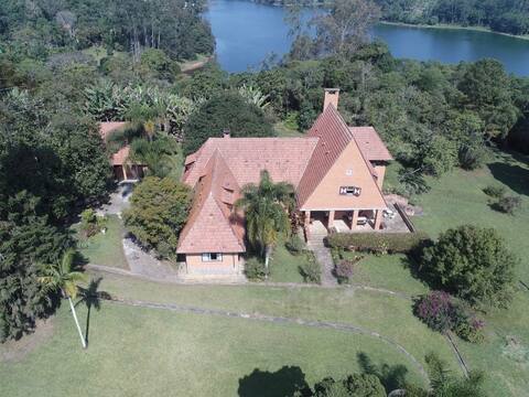 Dutch Charm Villa