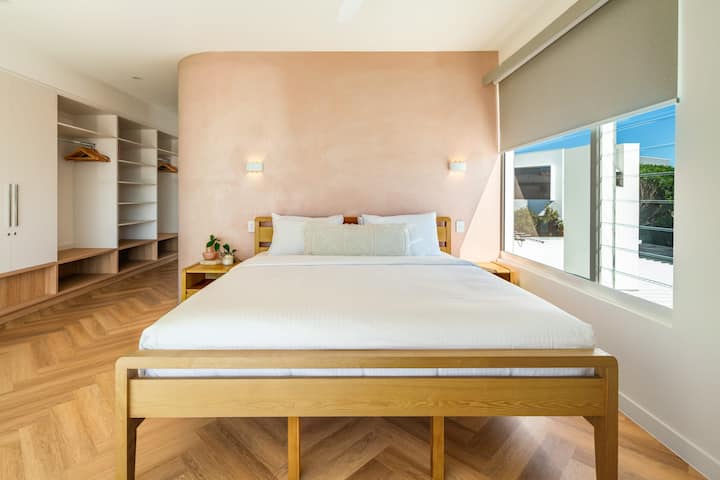 მთავარი საძინებელი