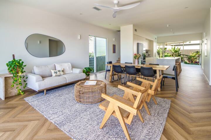 Villa Parkana – Beachside Buddina gallery image 5