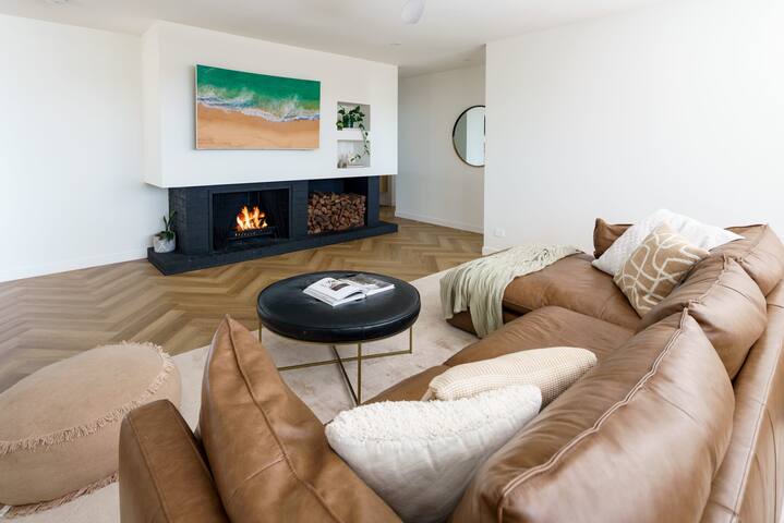 Villa Parkana – Beachside Buddina