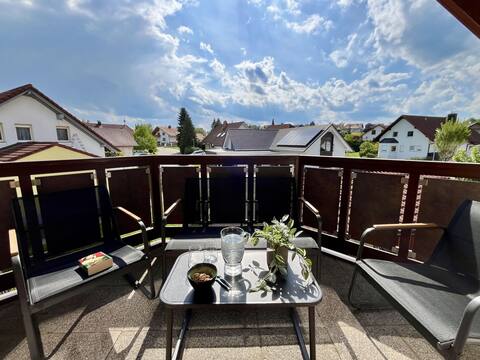 House in the Sun by Interhome