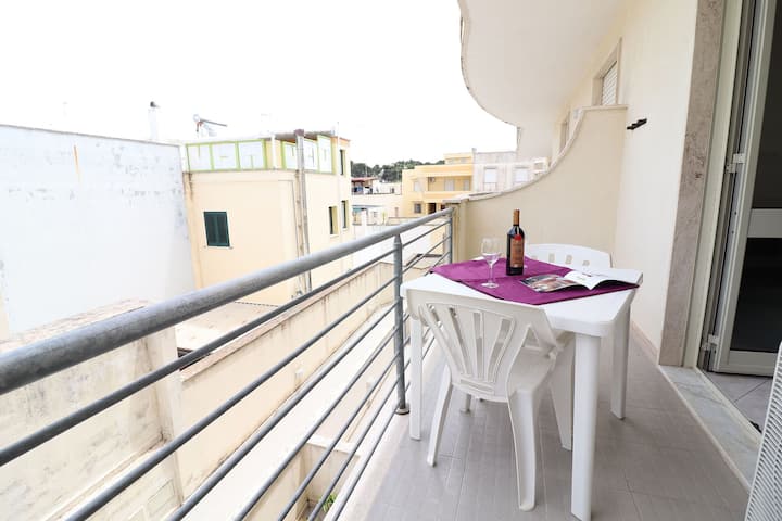 Marta - Otranto
