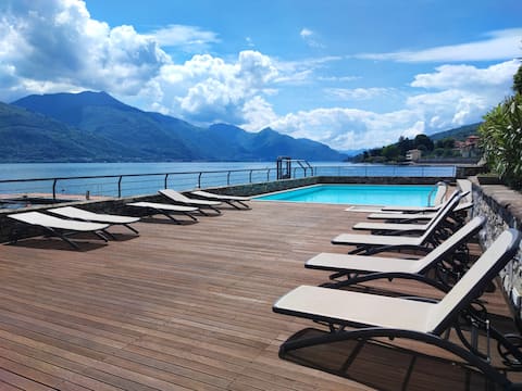 Sunrise on the Lake - Larihome A59