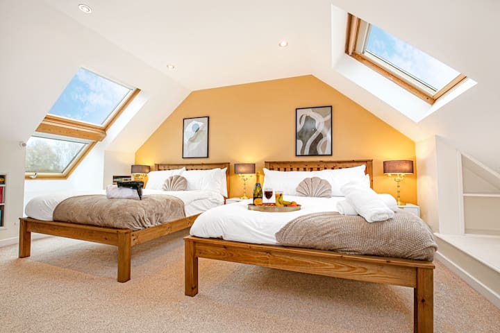 Yoko Property managed Airbnb listing 1