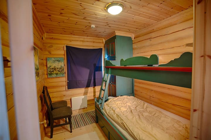 Кревет на спрат