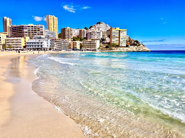 Gloove Tu Alojamiento Turistico managed Airbnb listing 1