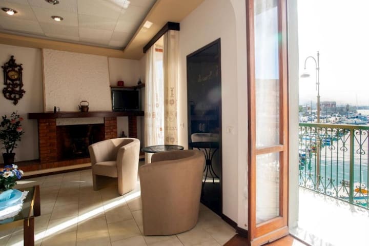Elba Affitti managed Airbnb listing 1