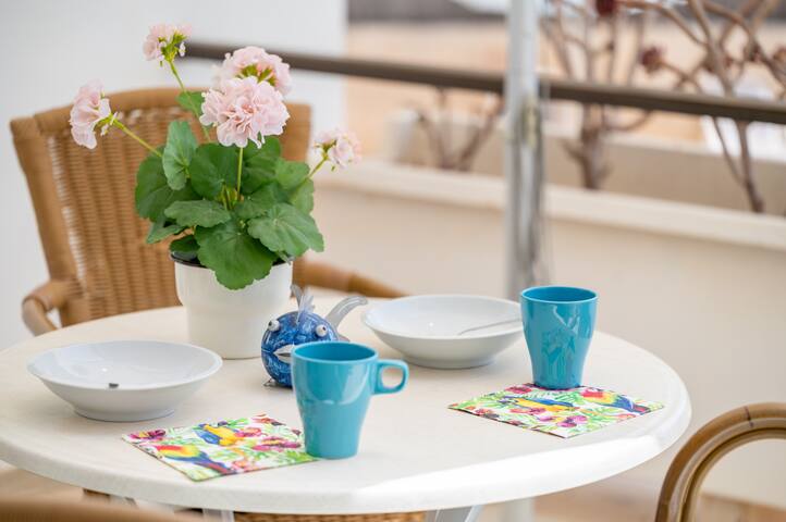 Apartamento Poseidonia gallery image 3