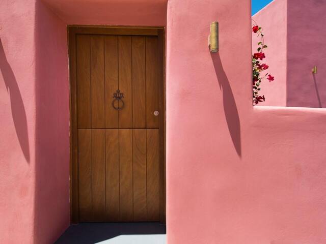 Anemi Villa – Sunset and Sea Views gallery image 2