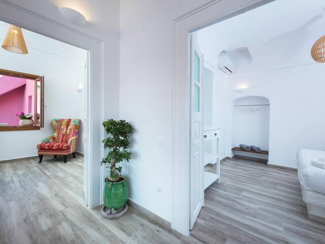 Anemi Villa – Sunset and Sea Views gallery image 3