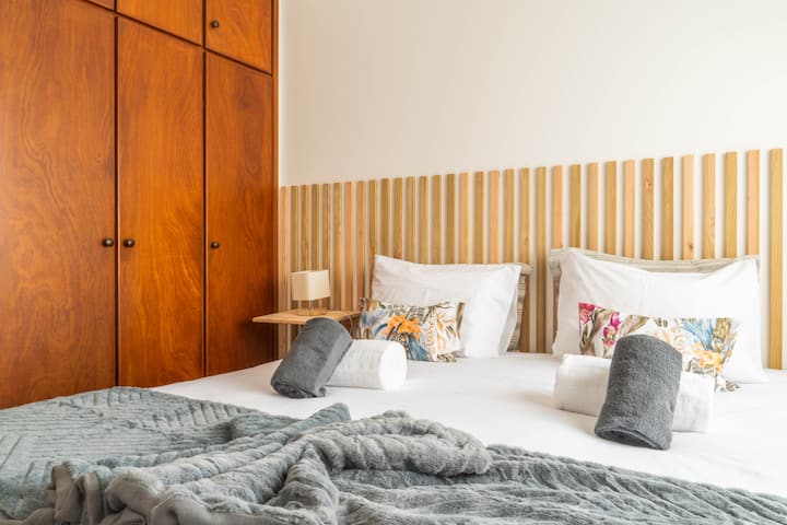 Cityscape Apartment - Ponta Delgada