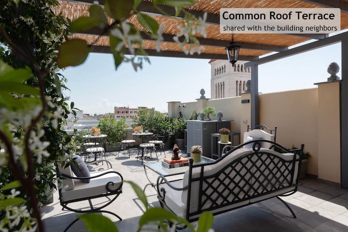 Toscana 6 – FromHometoRome