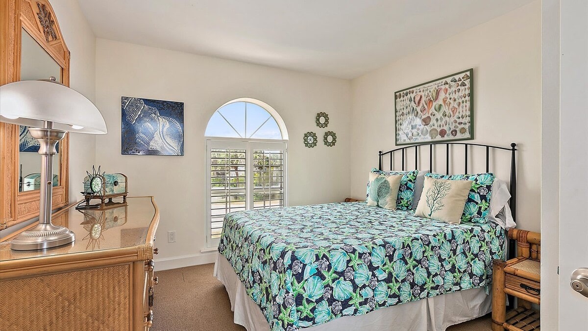 Спалня на втори етаж