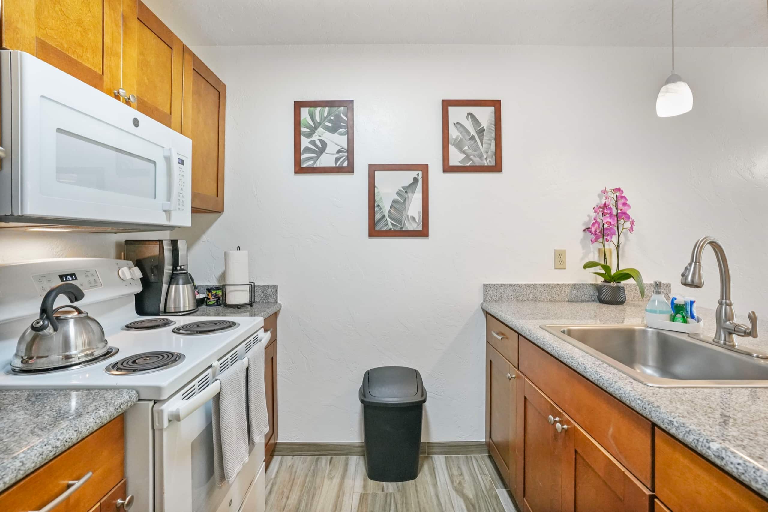 Condo in Kapaa · ★4.79 · 1 bedroom · 2 beds · 1 bath - Image 16