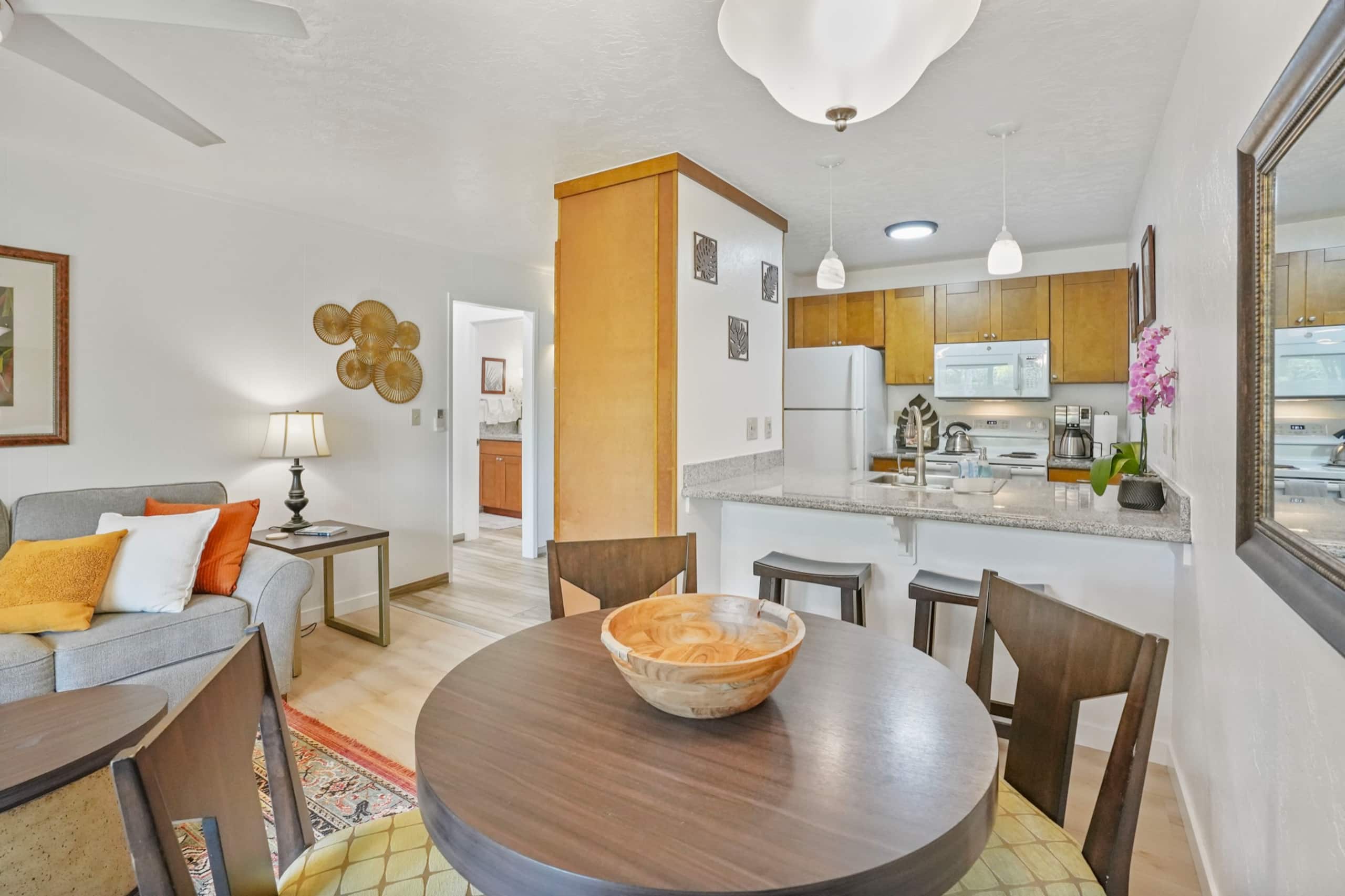 Condo in Kapaa · ★4.79 · 1 bedroom · 2 beds · 1 bath - Image 19