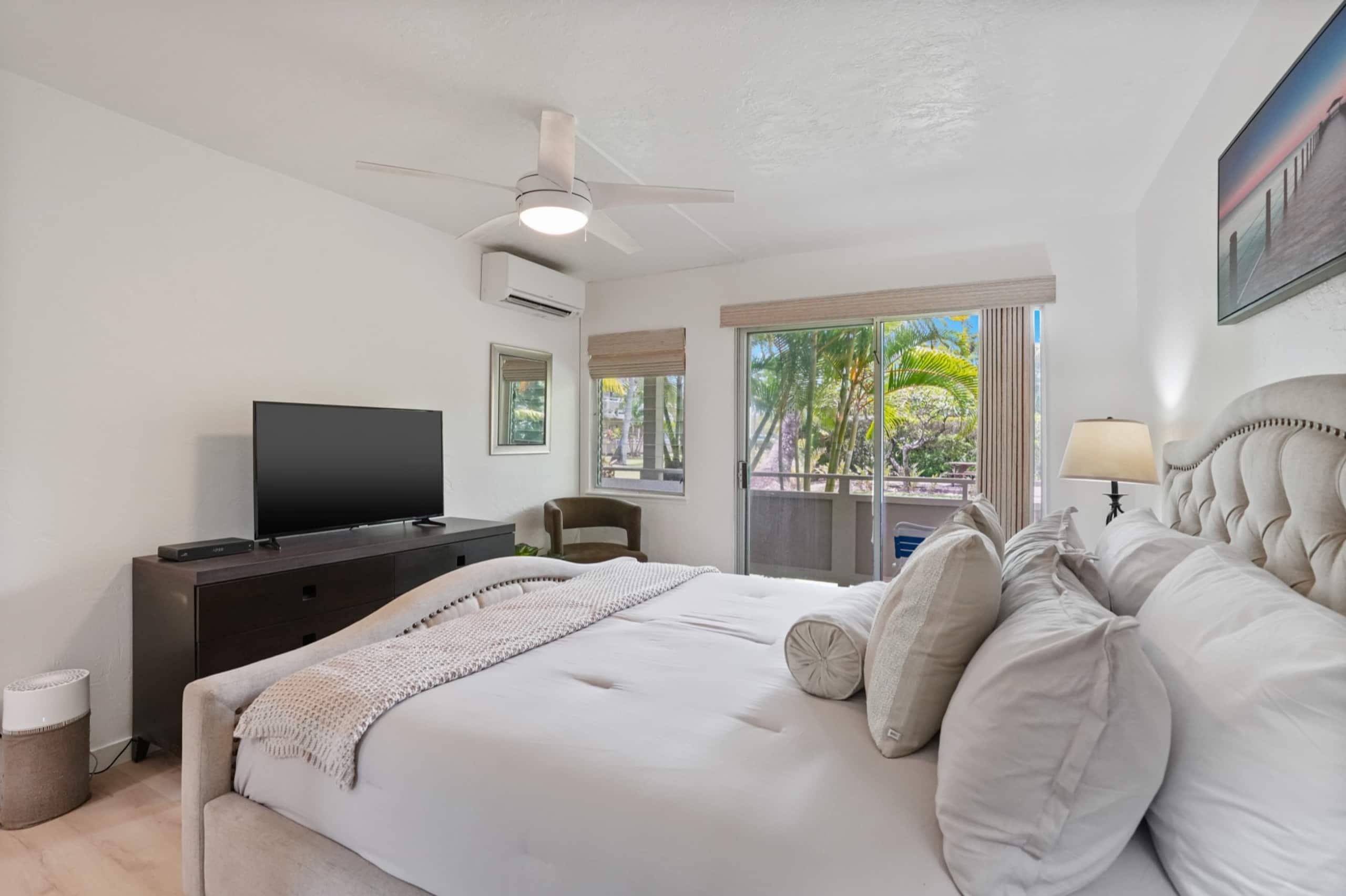 Condo in Kapaa · ★4.79 · 1 bedroom · 2 beds · 1 bath - Image 21