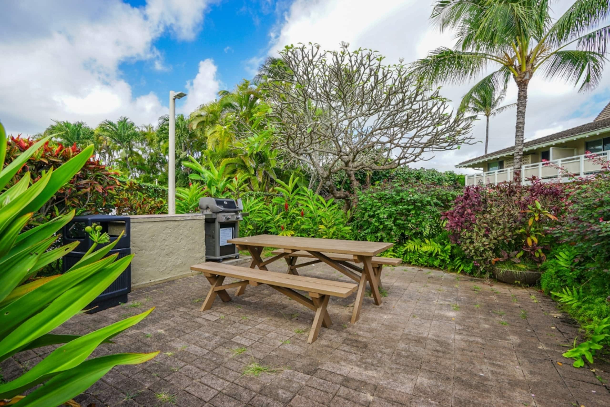 Condo in Kapaa · ★4.79 · 1 bedroom · 2 beds · 1 bath - Image 26