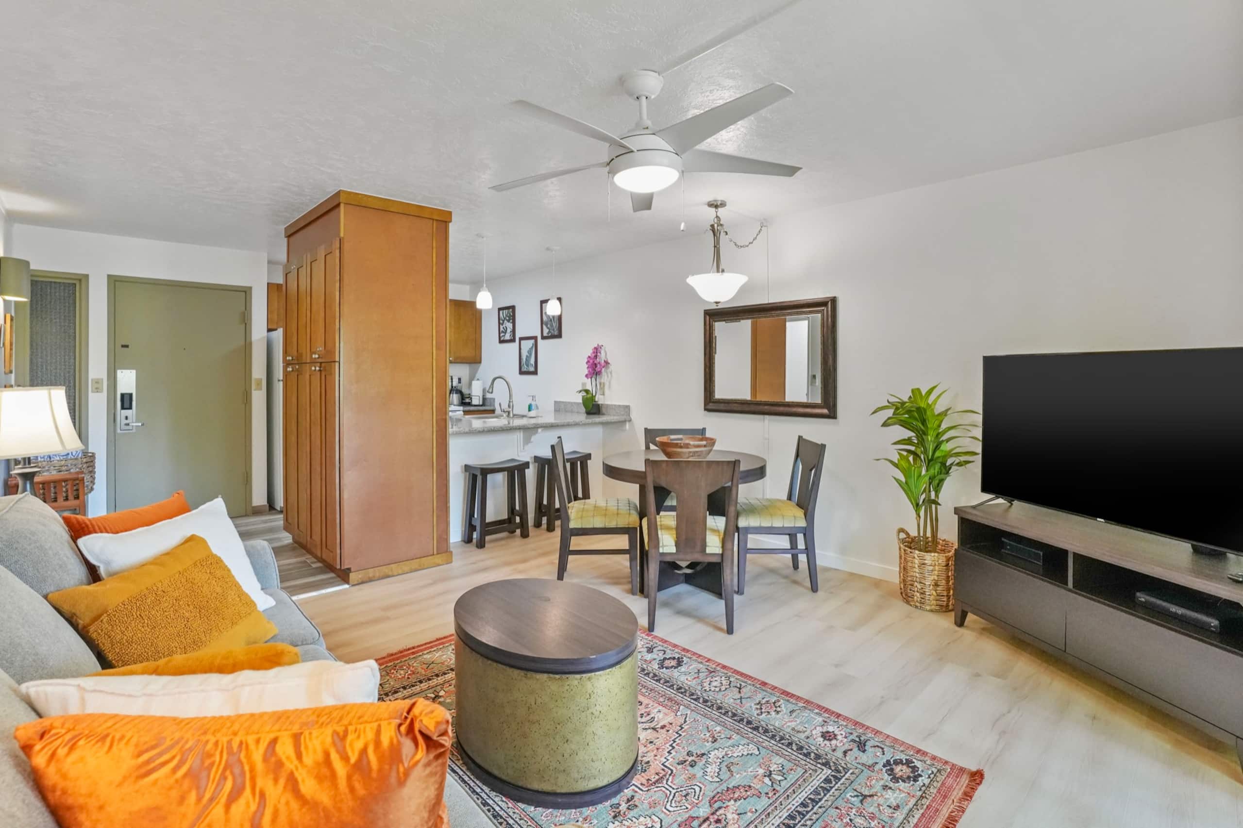 Condo in Kapaa · ★4.79 · 1 bedroom · 2 beds · 1 bath - Image 10