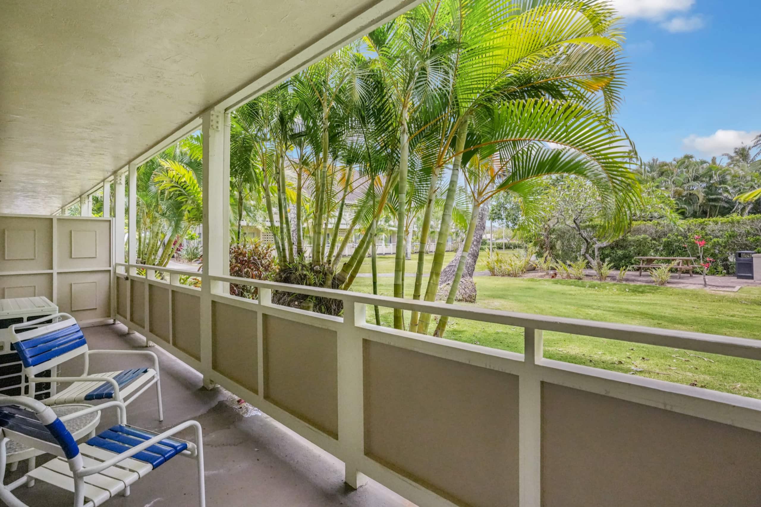 Condo in Kapaa · ★4.79 · 1 bedroom · 2 beds · 1 bath - Image 29