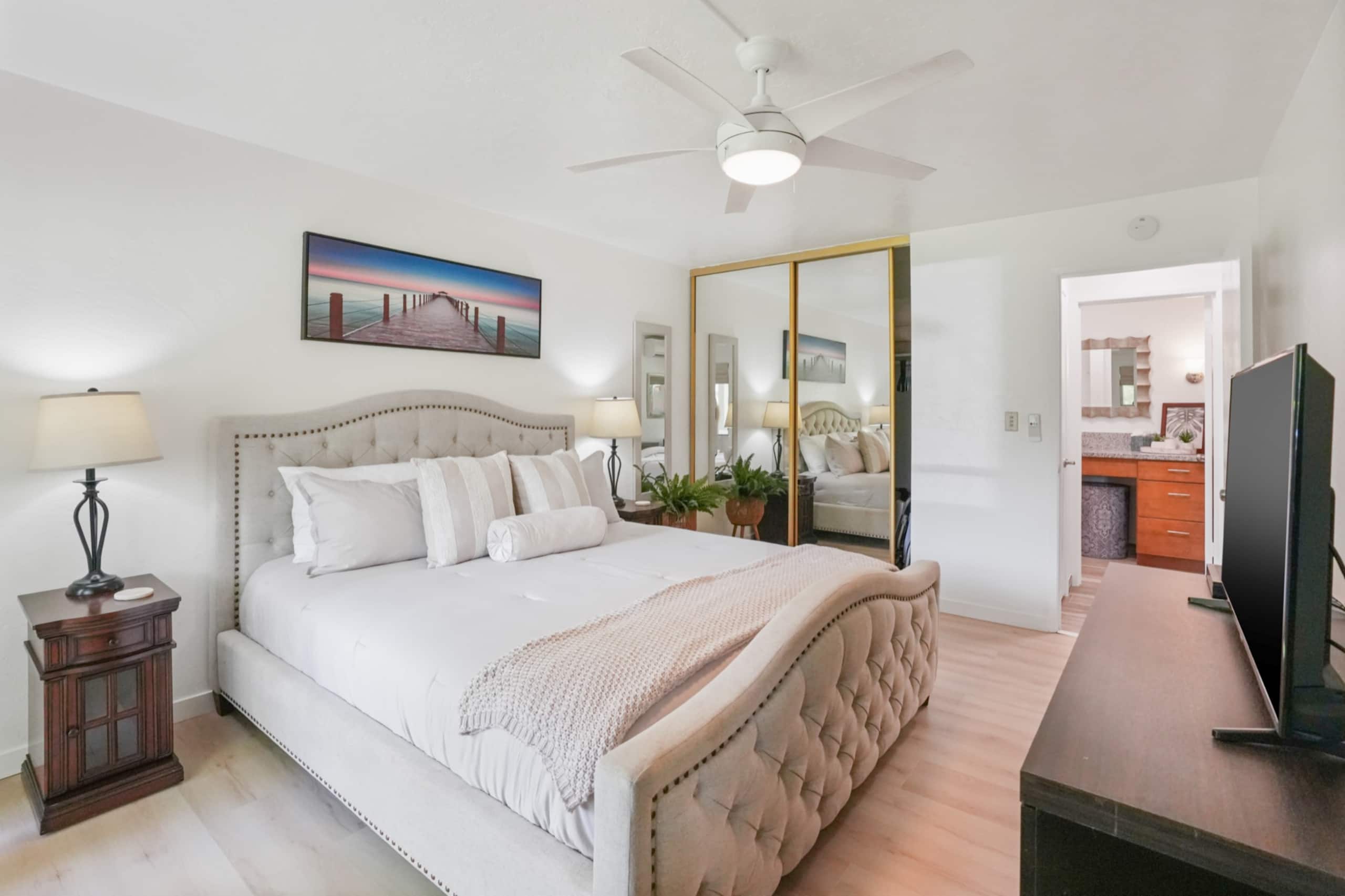 Condo in Kapaa · ★4.79 · 1 bedroom · 2 beds · 1 bath - Image 4