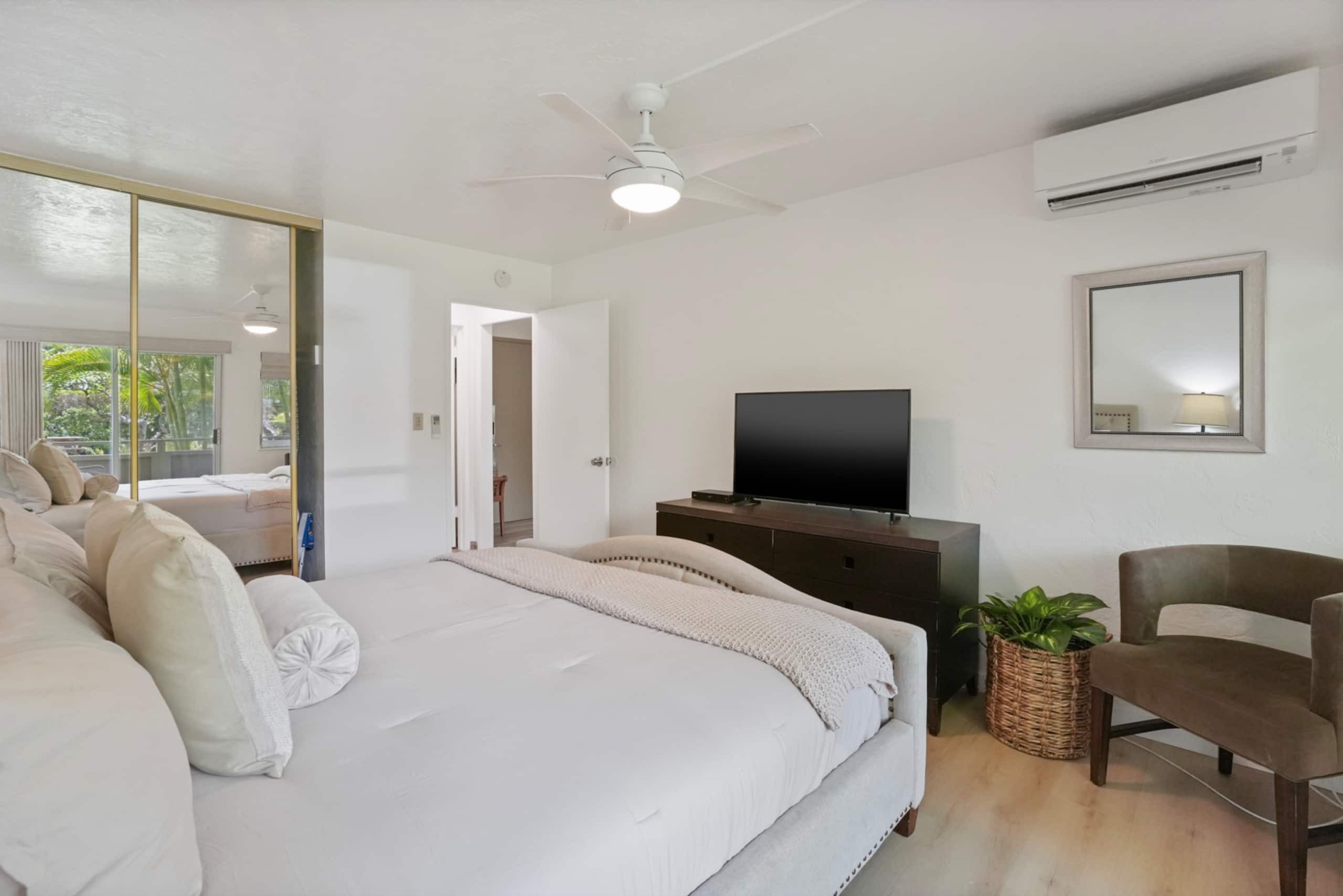 Condo in Kapaa · ★4.79 · 1 bedroom · 2 beds · 1 bath - Image 6