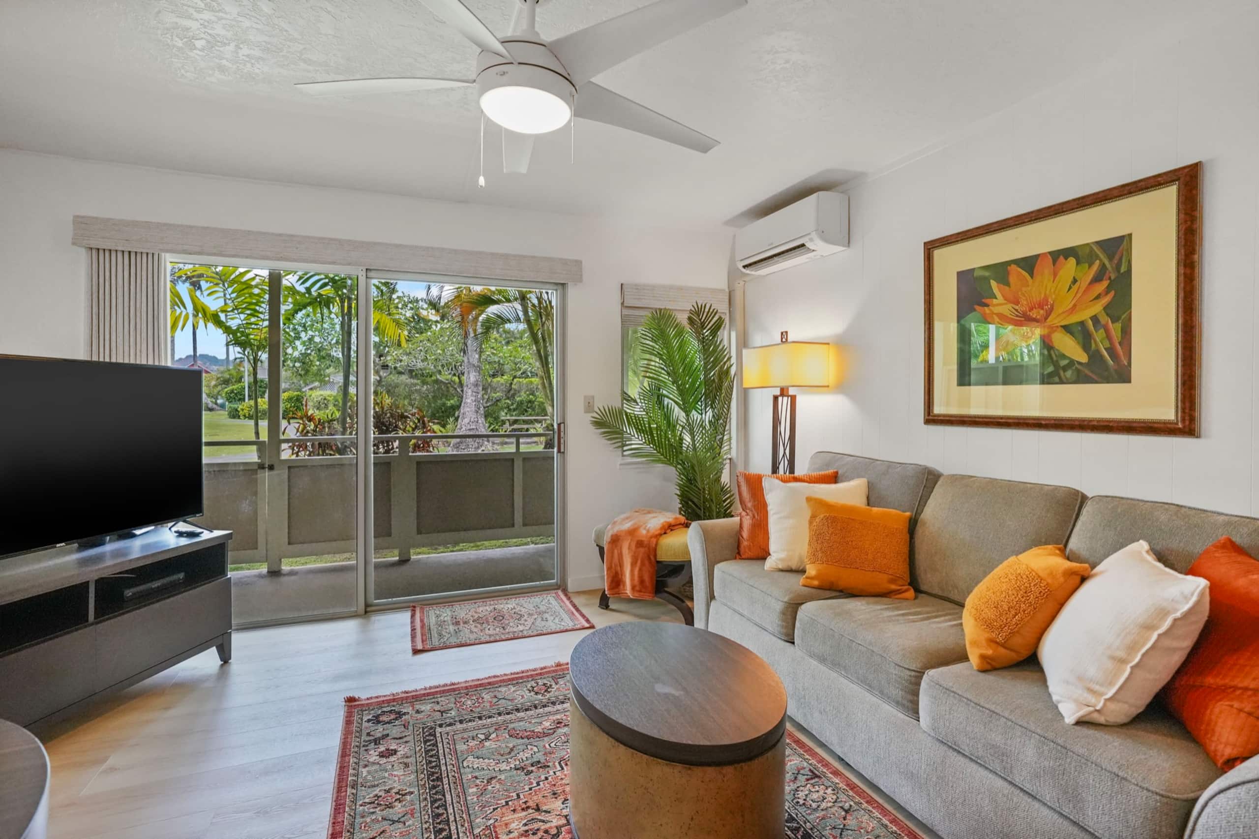 Condo in Kapaa · ★4.79 · 1 bedroom · 2 beds · 1 bath - Image 13