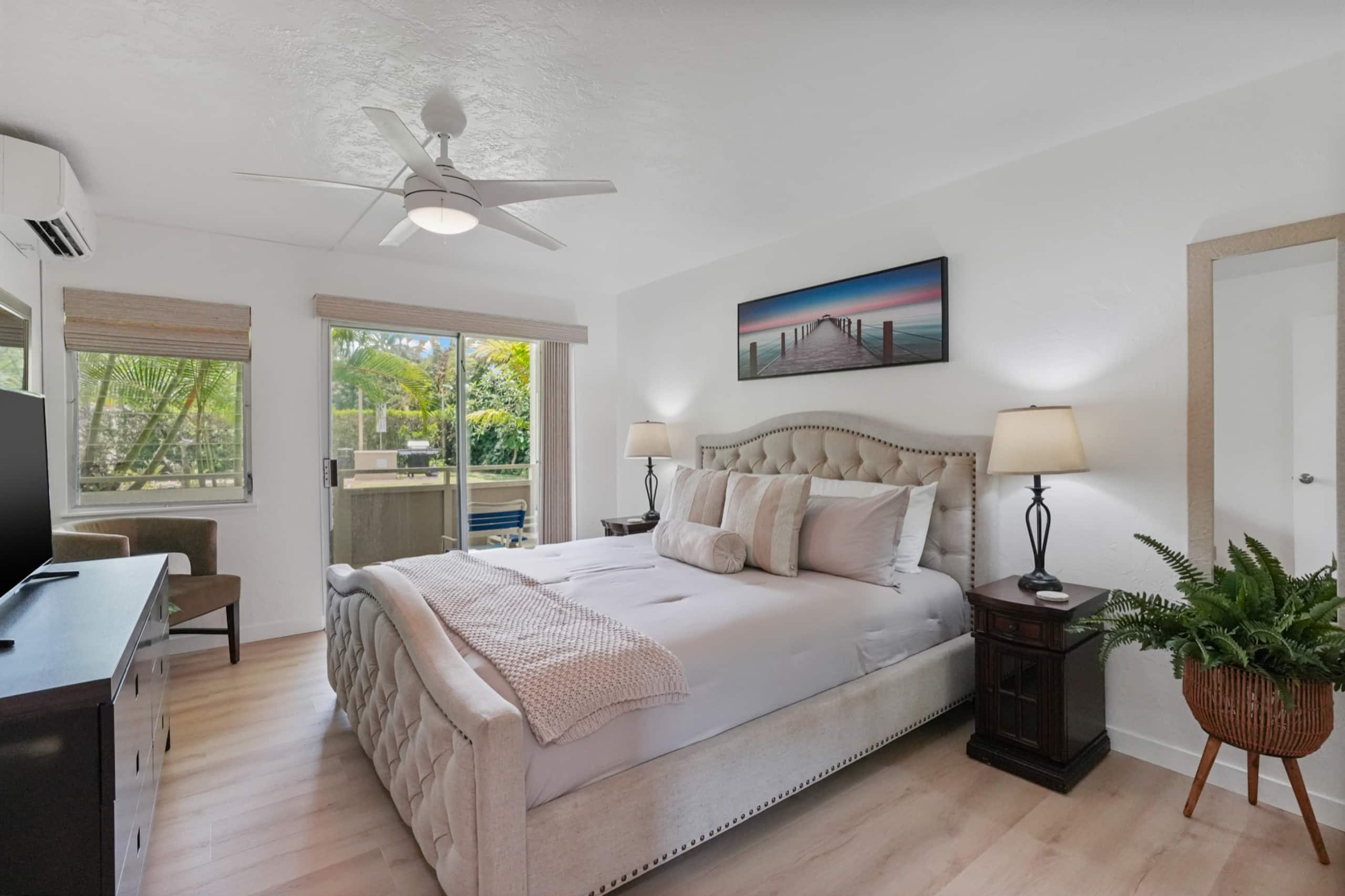 Condo in Kapaa · ★4.79 · 1 bedroom · 2 beds · 1 bath - Image 5