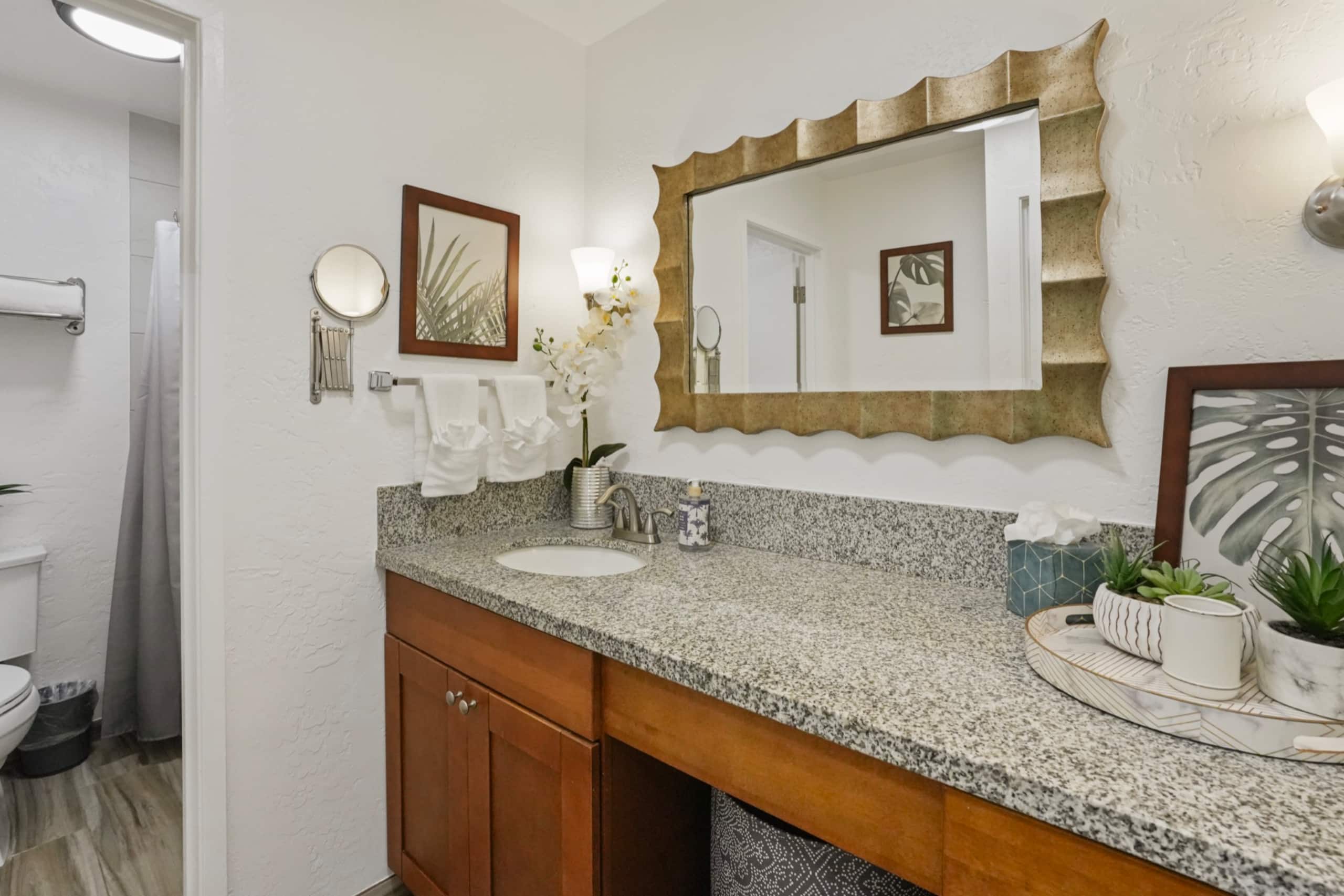 Condo in Kapaa · ★4.79 · 1 bedroom · 2 beds · 1 bath - Image 7
