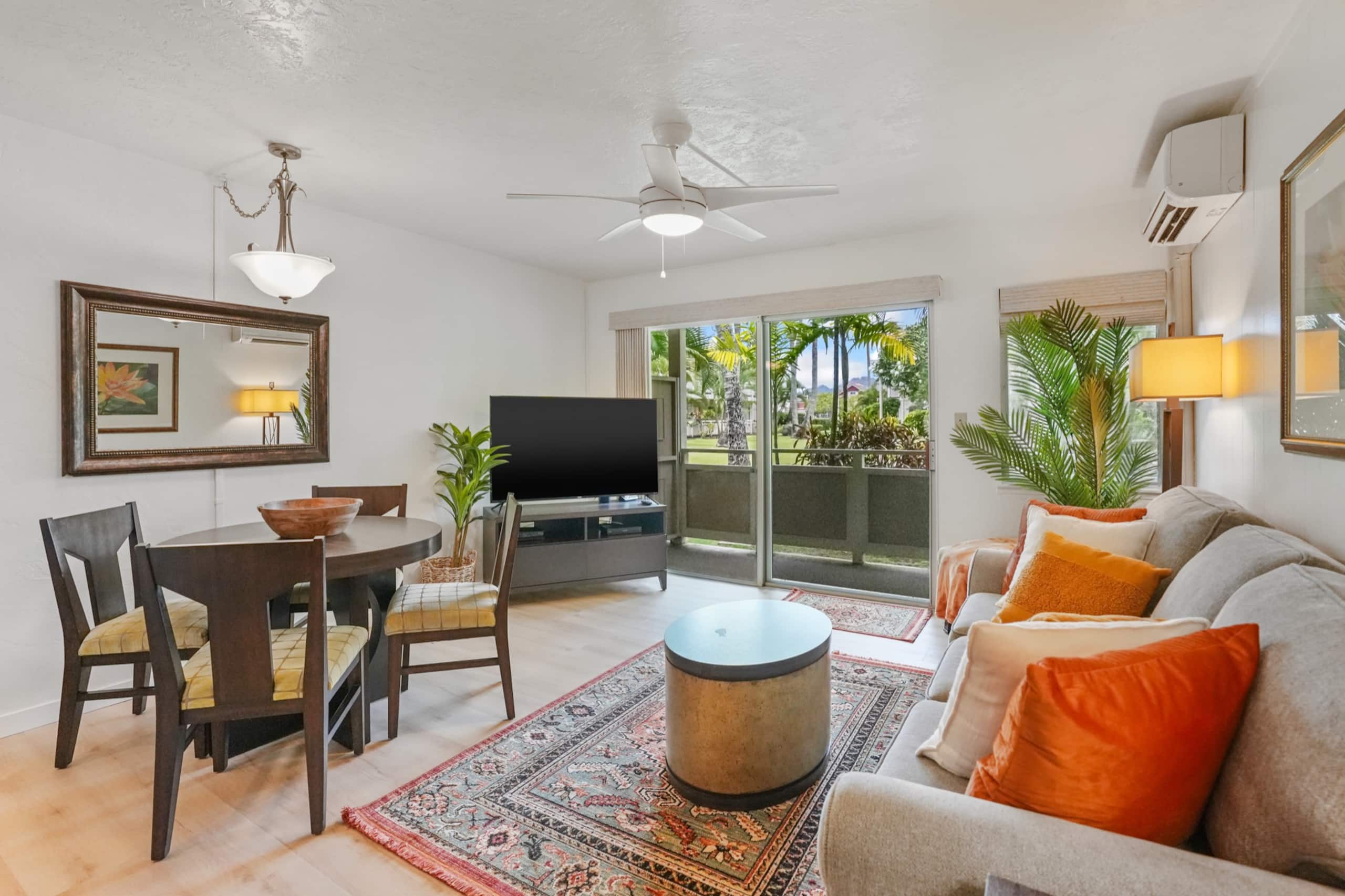 Condo in Kapaa · ★4.79 · 1 bedroom · 2 beds · 1 bath - Image 9
