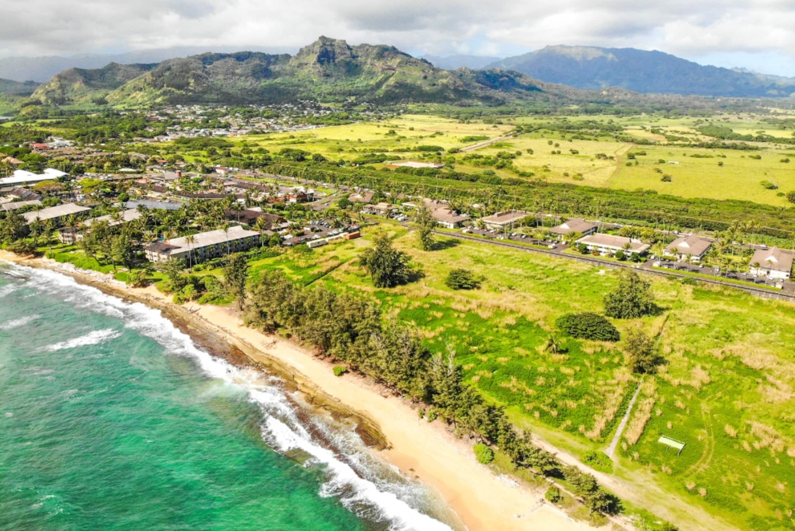 Condo in Kapaa · ★4.79 · 1 bedroom · 2 beds · 1 bath - Image 11