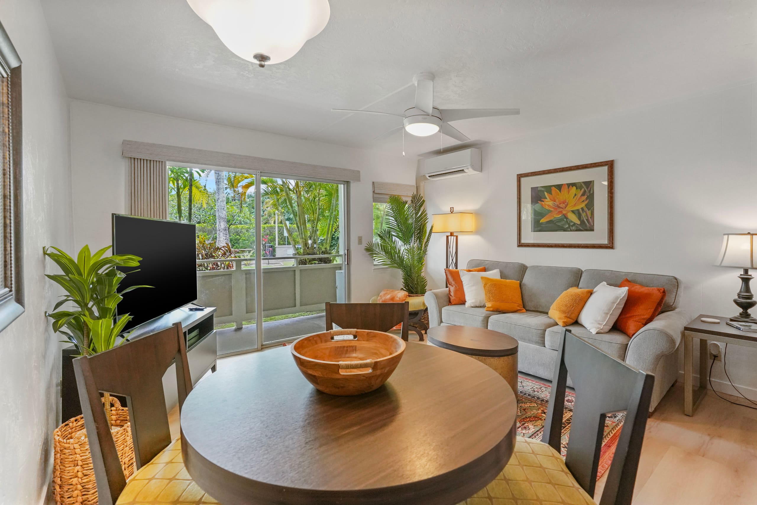 Condo in Kapaa · ★4.79 · 1 bedroom · 2 beds · 1 bath - Image 1