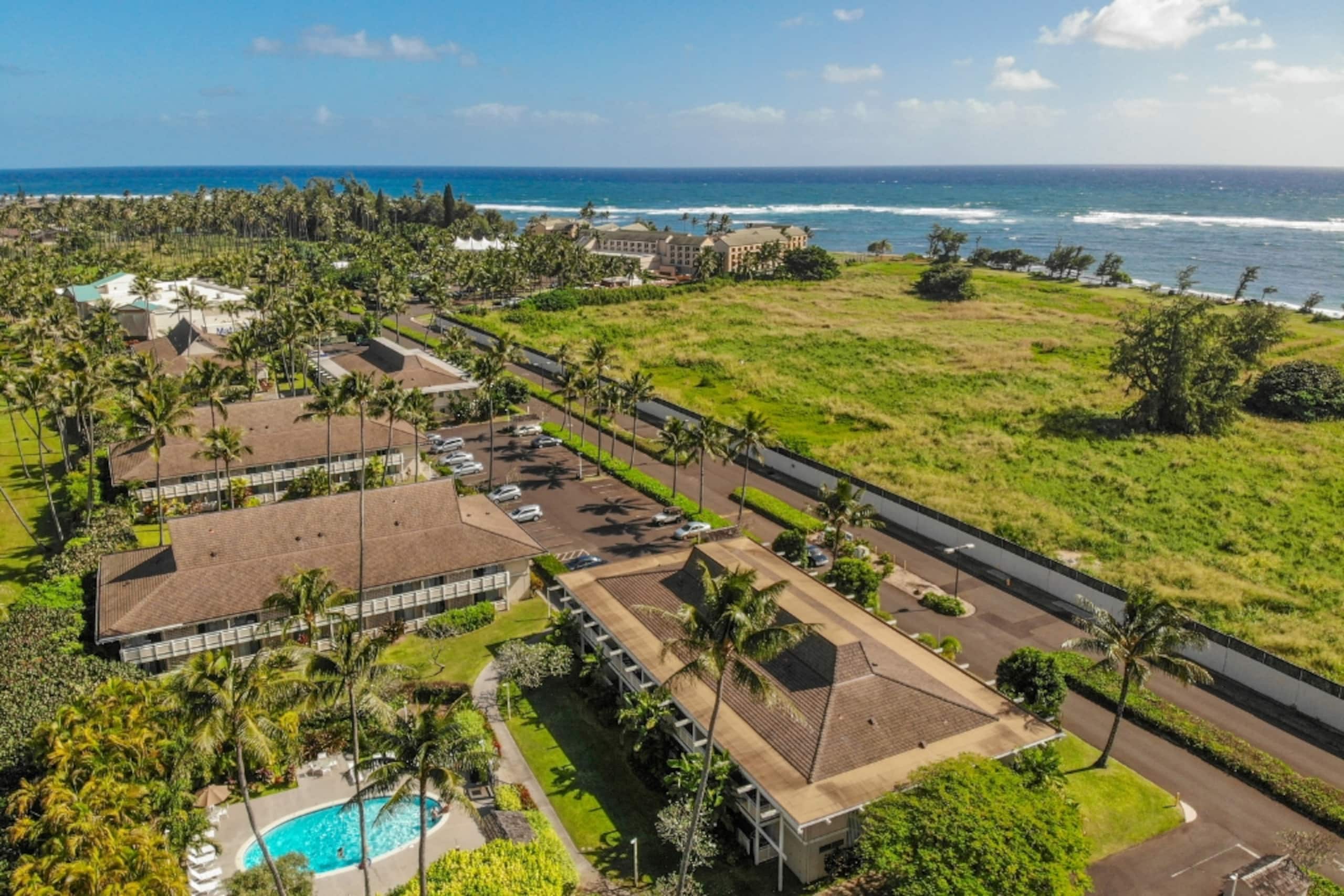 Condo in Kapaa · ★4.79 · 1 bedroom · 2 beds · 1 bath - Image 27