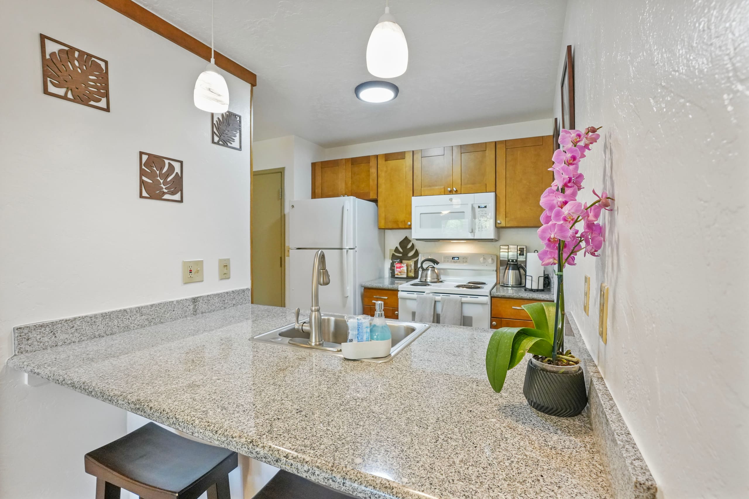 Condo in Kapaa · ★4.79 · 1 bedroom · 2 beds · 1 bath - Image 15