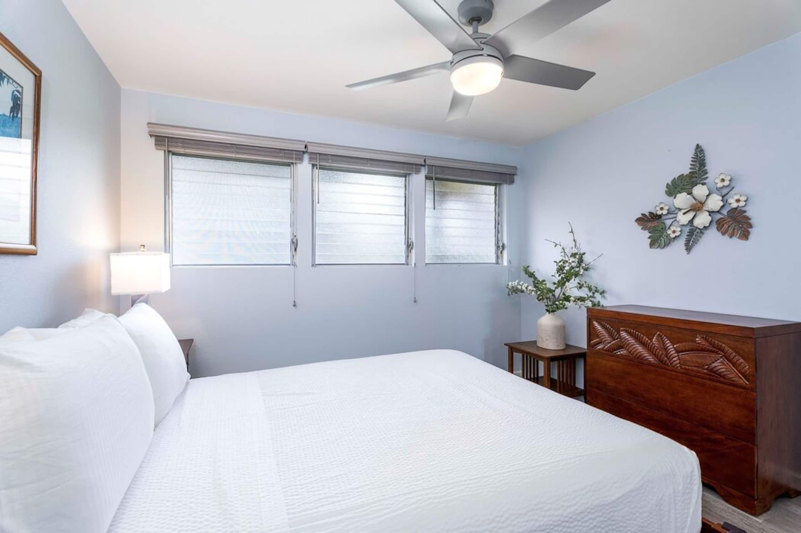 Condo in Kailua-Kona · ★4.67 · 1 bedroom · 2 beds · 1 bath - Image 11