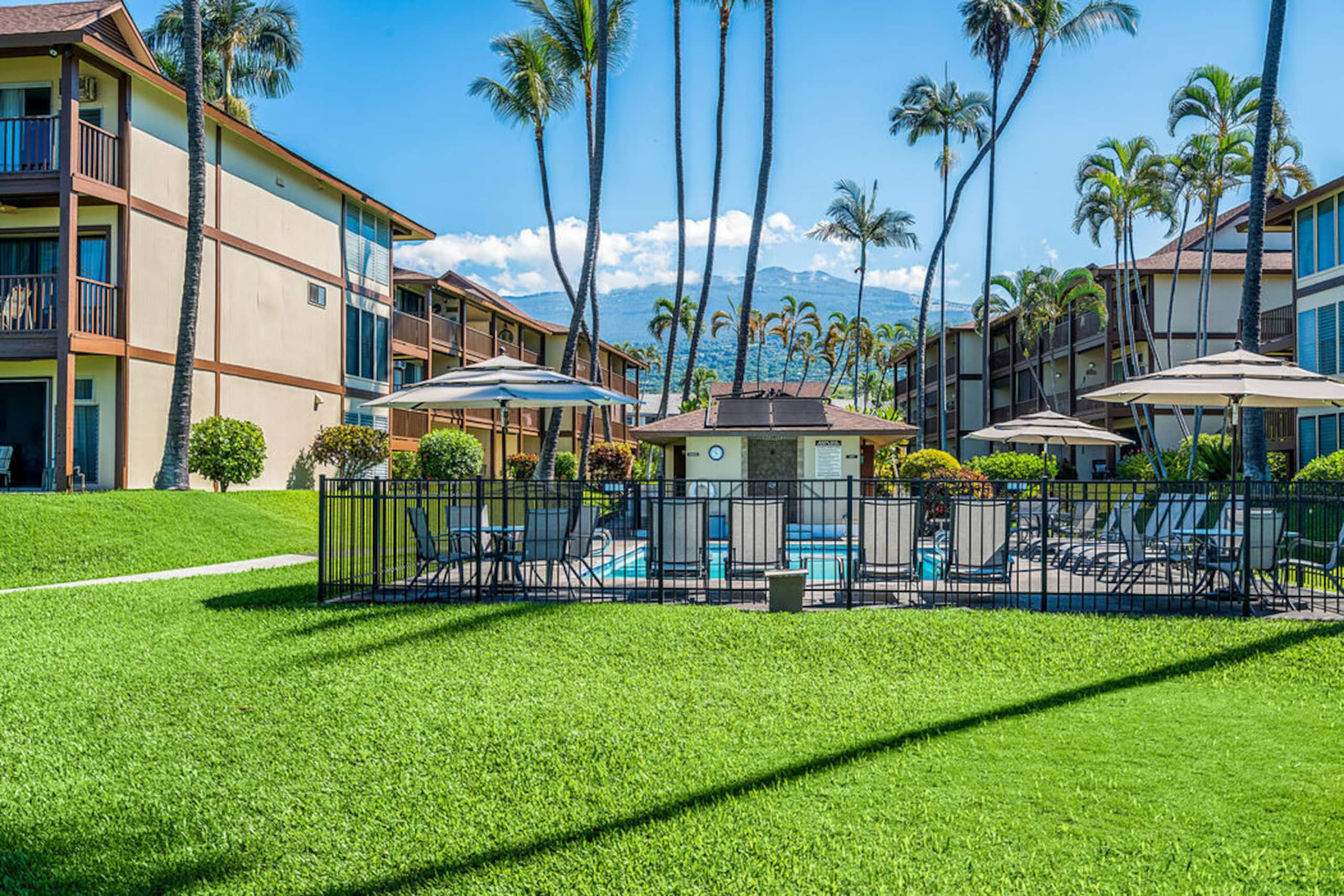 Condo in Kailua-Kona · ★4.67 · 1 bedroom · 2 beds · 1 bath - Image 31