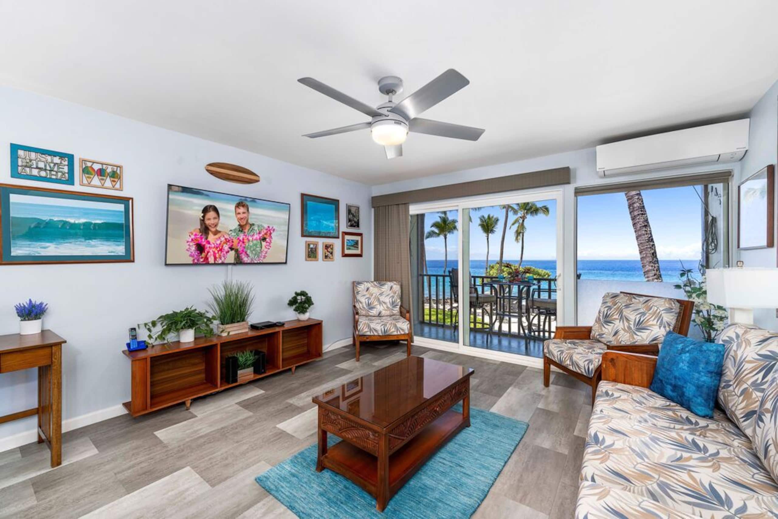 Condo in Kailua-Kona · ★4.67 · 1 bedroom · 2 beds · 1 bath - Image 2